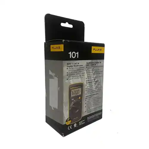 Pocket Digital Meter Boxes