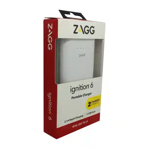 Portable Power Bank Boxes