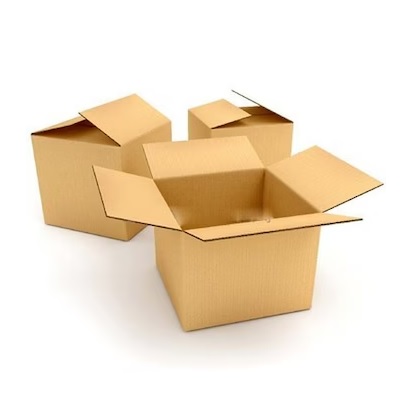 Poultry Feed Corrugated Boxes