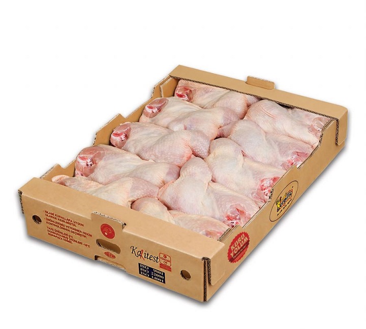 Poultry Packaging Boxes