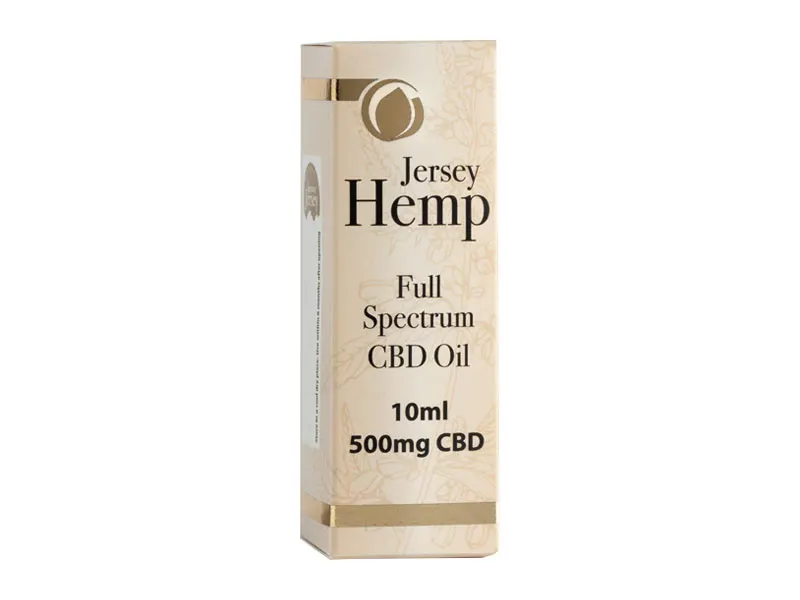 10ml Bottle Boxes