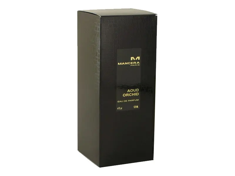 120ml Bottle Boxes