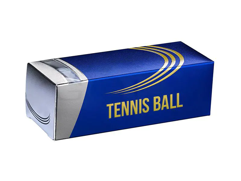 rectangle-Ball-Packaging