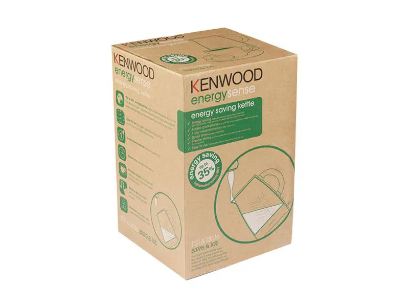 Energy Saver Packaging Boxes