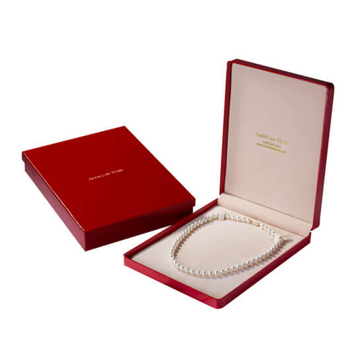 Necklace Boxes