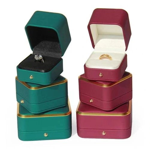 Ring Boxes