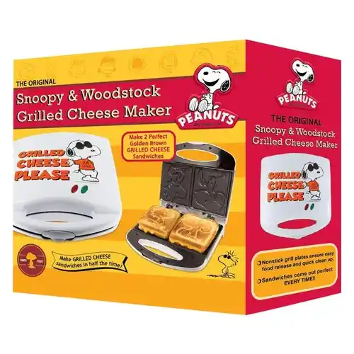 Sandwich Maker Boxes