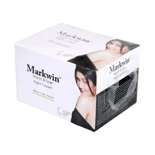 Scar Gel Packaging Boxes