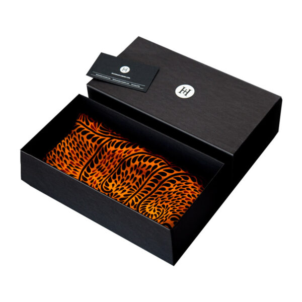 Scarves Packaging Boxes