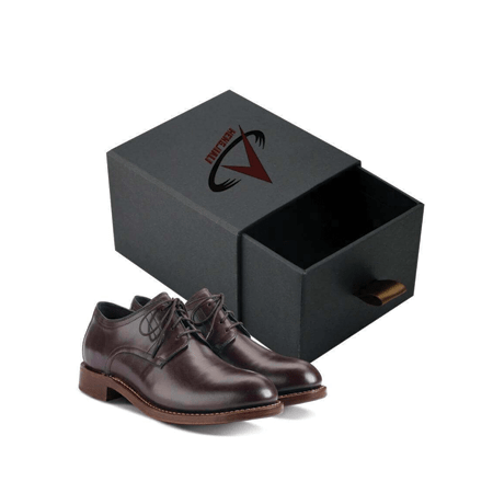 Dress Shoes Packaging Boxes
