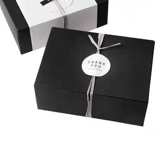 Shower Head Boxes