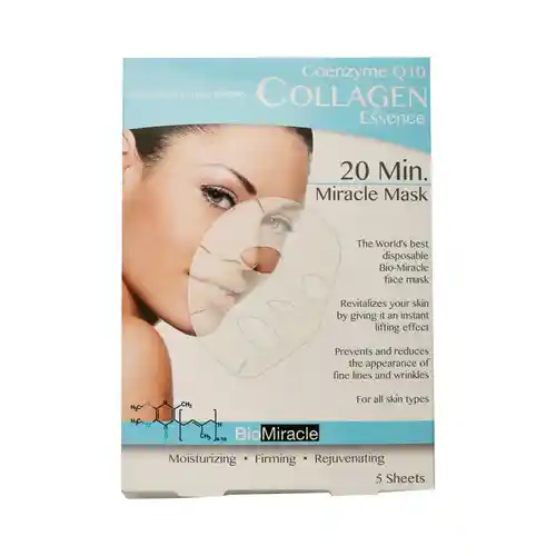 Skin Beauty Mask Boxes