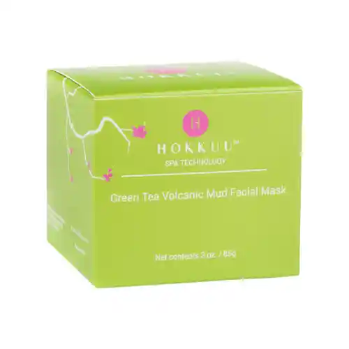 Skin Beauty Mask Packaging