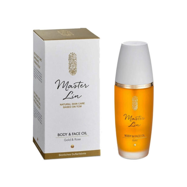 Skin Care Oil Packaging Boxes