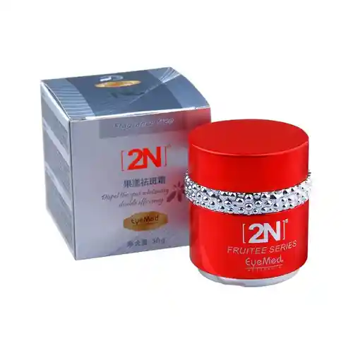 Skin Corrector Cream Boxes