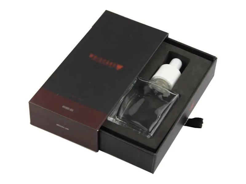 5ml Bottle Boxes