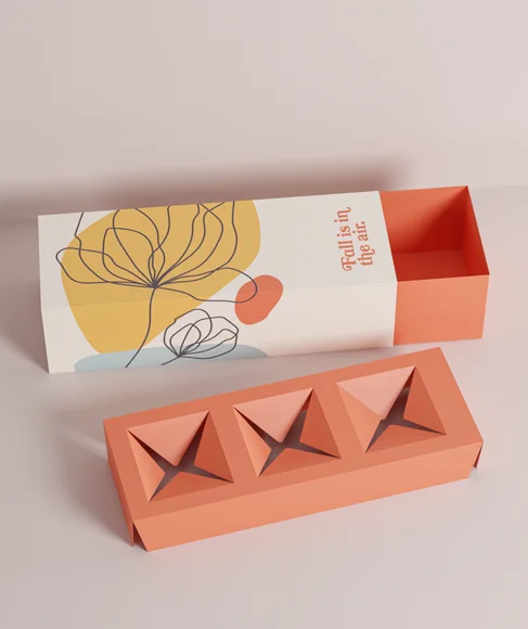 Sleeve Boxes
