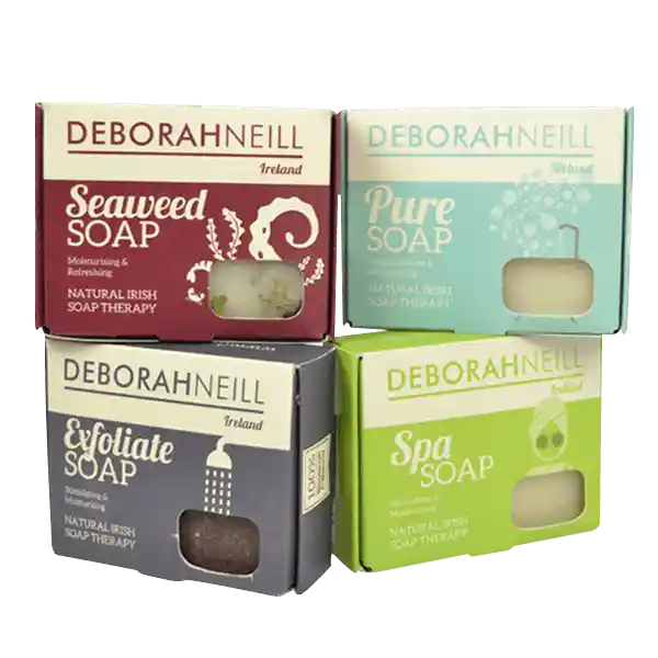 Soap Packaging Boxes