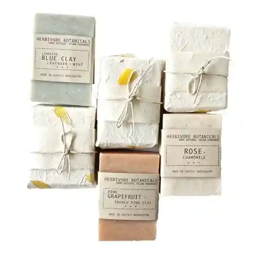 Soap Wraps Boxes