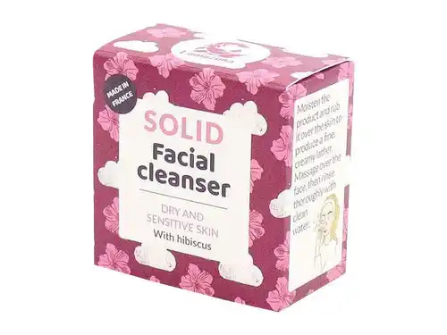Cleansing Cotton Boxes