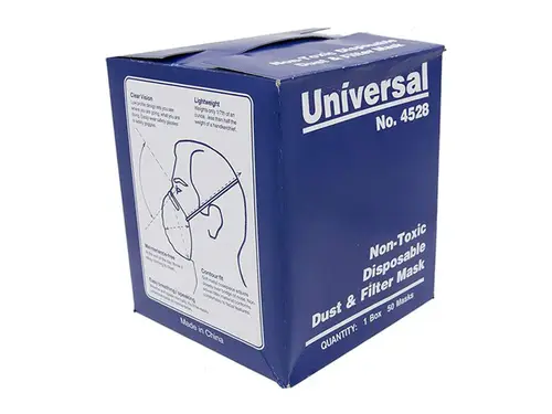 Surgical Face Mask Boxes