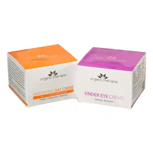 Sun Protection Cream Boxes