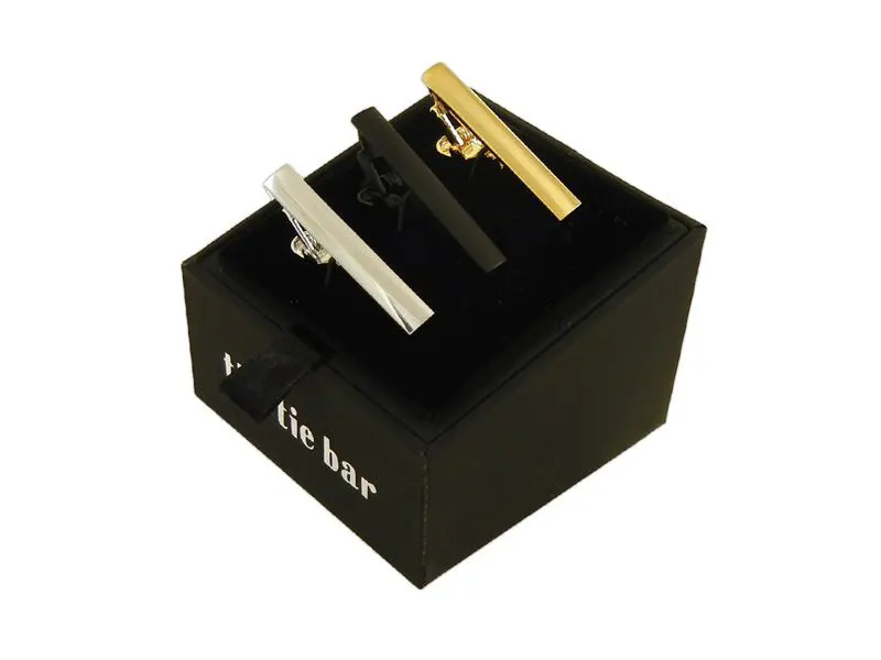 Tie Pin Packaging Boxes