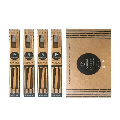 Toothbrush Packaging Boxes