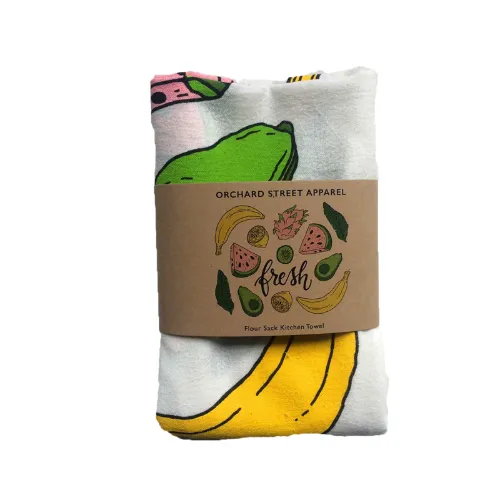 Towel Sleeves Boxes