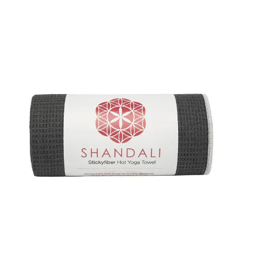 Towel Sleeve Packaging