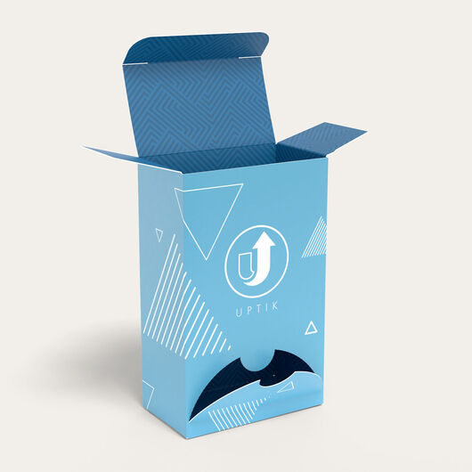Tuck End Dispenser Boxes