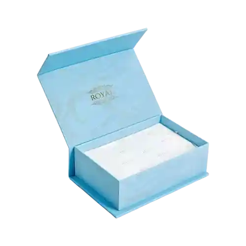Video Books Packaging
