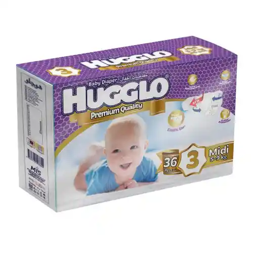 Baby Napkins Boxes