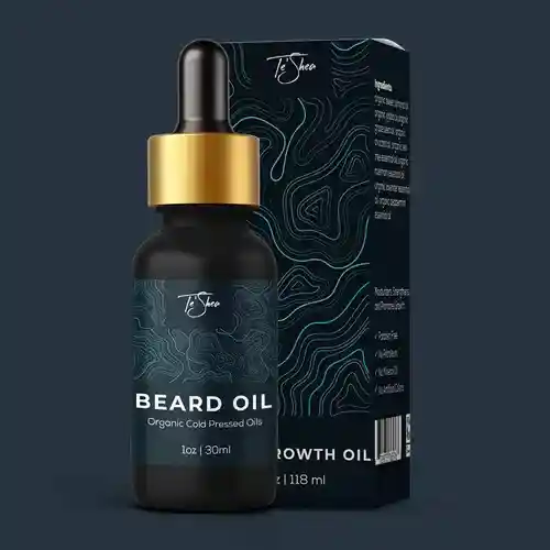 wholesale-beard-oil-packaging
