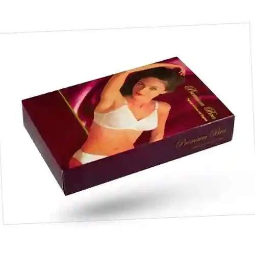 Bra Packaging Boxes