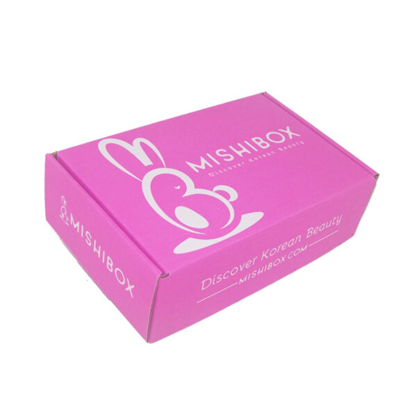 Long Coats Packaging Boxes