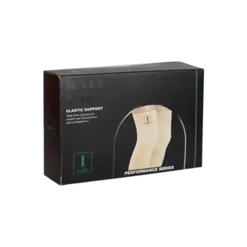 Post Surgical Seamless Boxes