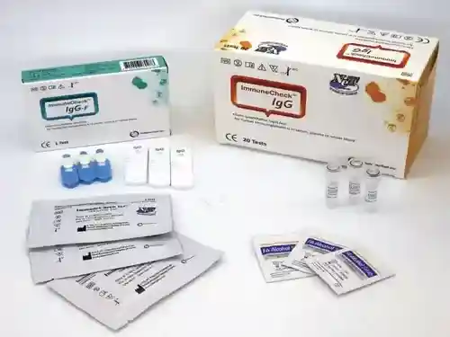 Research Diagnostic Boxes