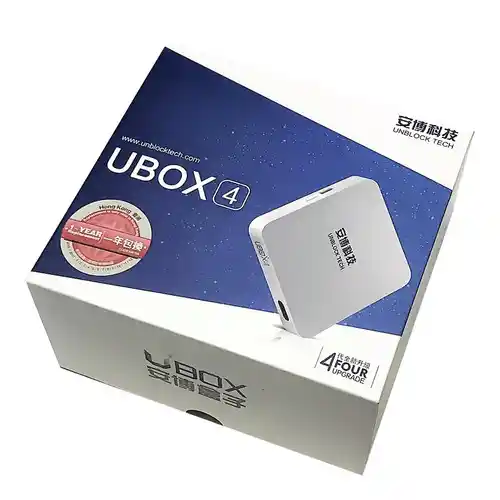 Wifi Detector Boxes