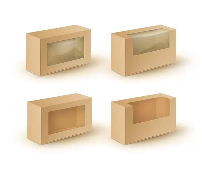 Window Boxes
