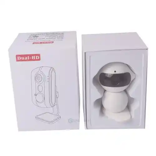 Wireless Cam Boxes