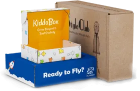 Custom Boxes