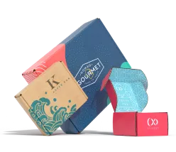 Custom Boxes
