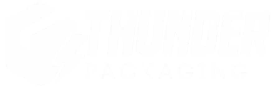Thunder Packaging Logo