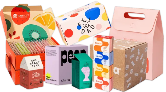 Custom-Boxes
